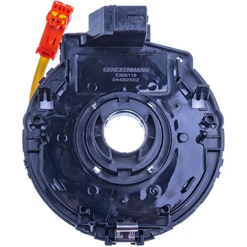 Vinutá pružina, Airbag E900119 /DENCKERMANN/ - obr. 2