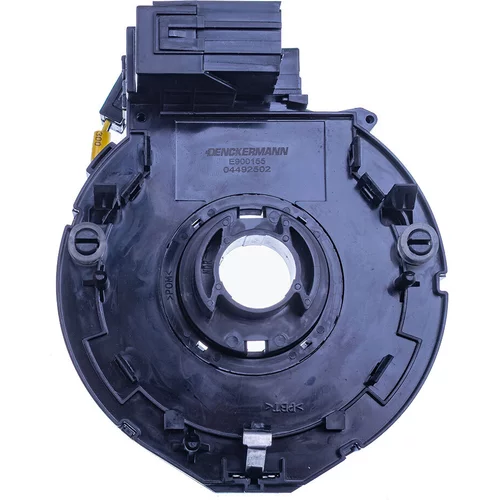 vinutá pružina, Airbag DENCKERMANN E900155