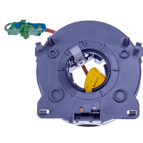 vinutá pružina, Airbag DENCKERMANN E900158