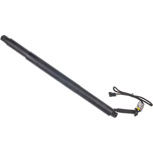Elektromotor, zadná kapota DENCKERMANN G100015