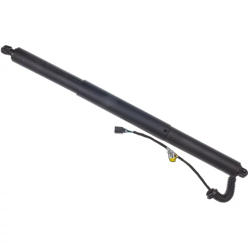 Elektromotor, zadná kapota DENCKERMANN G100058