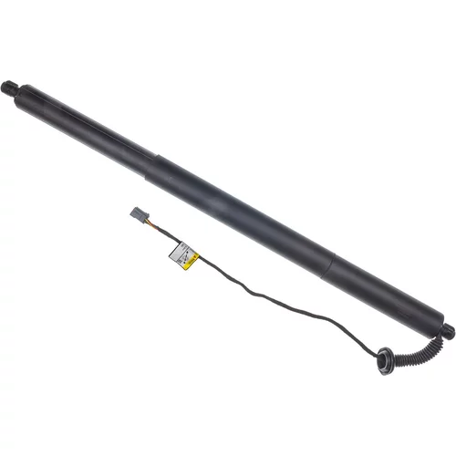 Elektromotor, zadná kapota DENCKERMANN G100081