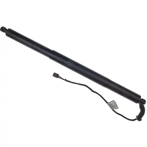 Elektromotor, zadná kapota DENCKERMANN G100157
