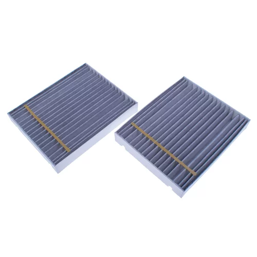 Filter vnútorného priestoru DENCKERMANN M111042K