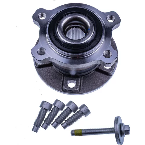 Ložisko kolesa - opravná sada DENCKERMANN W413982