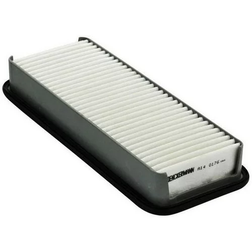 Vzduchový filter DENCKERMANN A140176