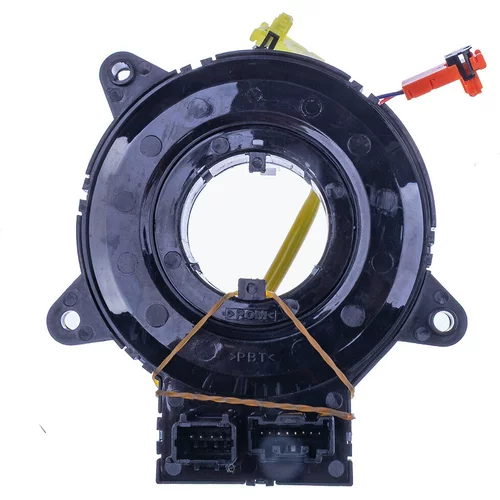 Vinutá pružina, Airbag E900102 /DENCKERMANN/ - obr. 1