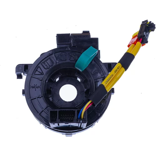 vinutá pružina, Airbag DENCKERMANN E900128