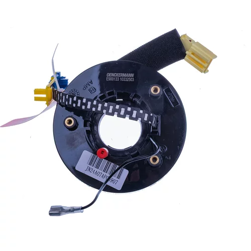 Vinutá pružina, Airbag E900133 /DENCKERMANN/ - obr. 1