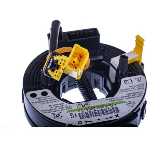 Vinutá pružina, Airbag E900144 /DENCKERMANN/ - obr. 2
