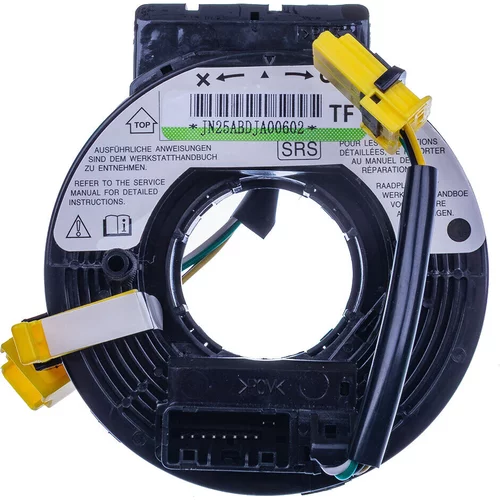 Vinutá pružina, Airbag E900147 /DENCKERMANN/ - obr. 1