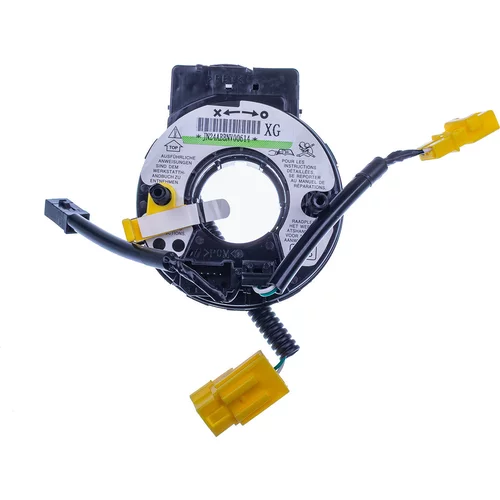 vinutá pružina, Airbag DENCKERMANN E900150