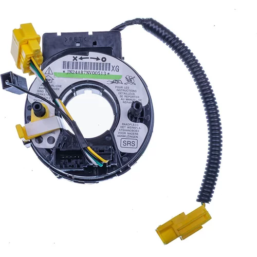Vinutá pružina, Airbag E900152 /DENCKERMANN/ - obr. 1