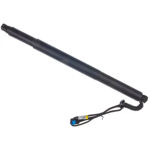 Elektromotor, zadná kapota DENCKERMANN G100020