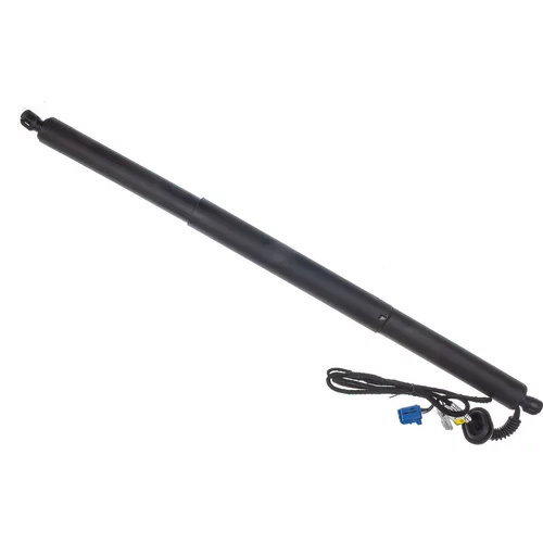 Elektromotor, zadná kapota DENCKERMANN G100082