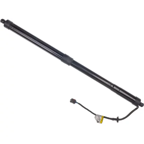 Elektromotor, zadná kapota DENCKERMANN G100105