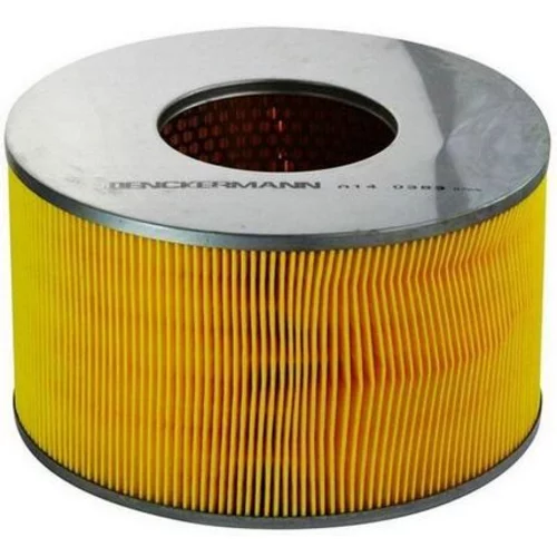 Vzduchový filter DENCKERMANN A140383