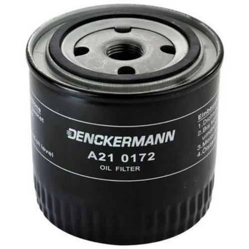 Olejový filter DENCKERMANN A210172