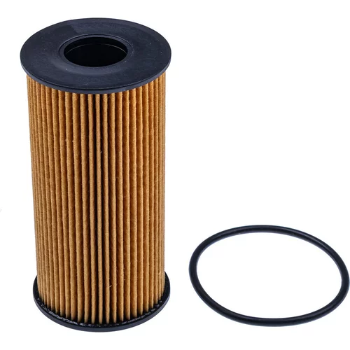 Olejový filter DENCKERMANN A211101