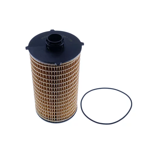 Olejový filter DENCKERMANN A219067