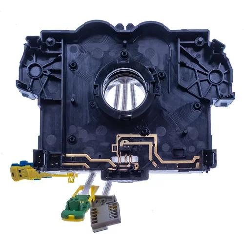 vinutá pružina, Airbag DENCKERMANN E900030
