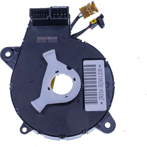 vinutá pružina, Airbag DENCKERMANN E900058