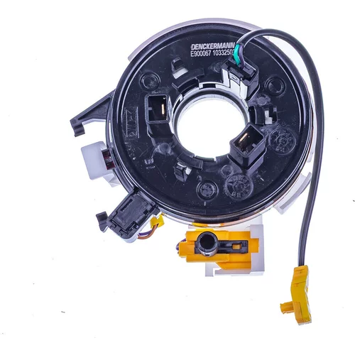 Vinutá pružina, Airbag E900067 /DENCKERMANN/ - obr. 1