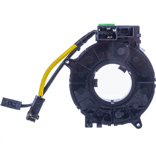 Vinutá pružina, Airbag E900095 /DENCKERMANN/ - obr. 1