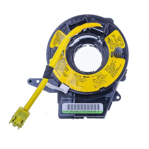Vinutá pružina, Airbag E900104 /DENCKERMANN/ - obr. 1