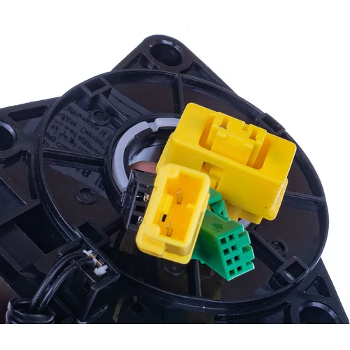 Vinutá pružina, Airbag E900148 /DENCKERMANN/ - obr. 2