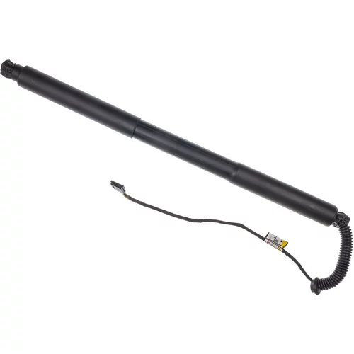 Elektromotor, zadná kapota DENCKERMANN G100060