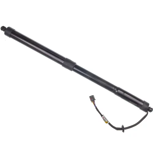 Elektromotor, zadná kapota DENCKERMANN G100066