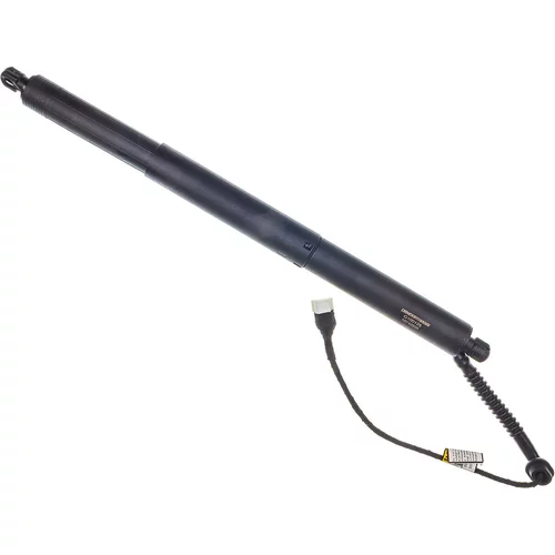 Elektromotor, zadná kapota DENCKERMANN G100125