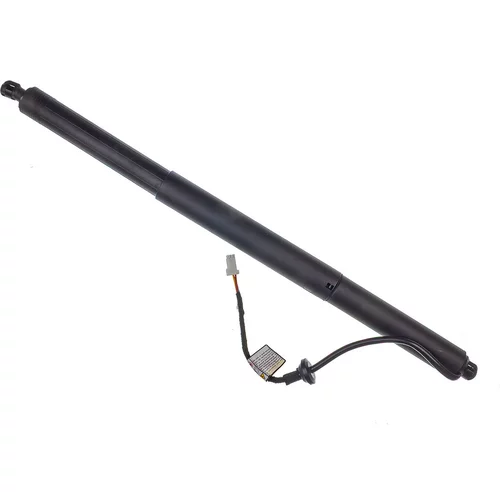 Elektromotor, zadná kapota DENCKERMANN G100145