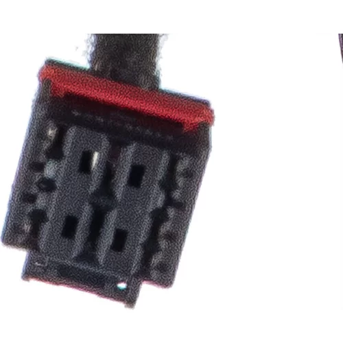Elektromotor, zadná kapota DENCKERMANN G100148