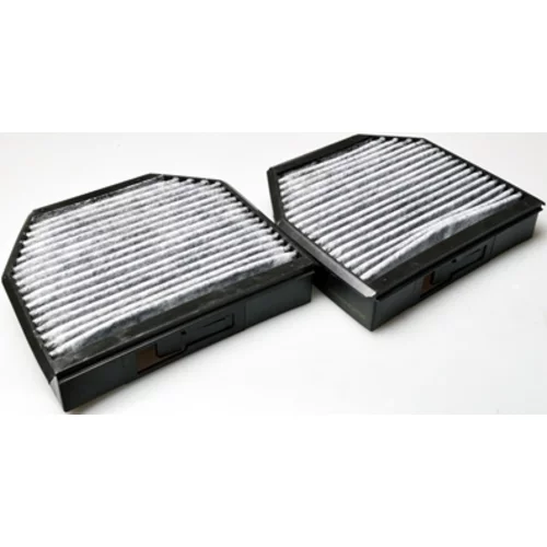 Filter vnútorného priestoru DENCKERMANN M110692K