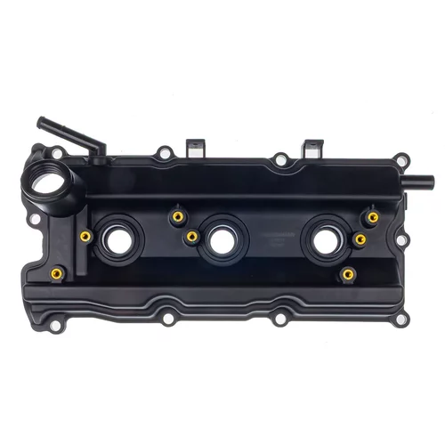 Kryt hlavy valcov U110015 /DENCKERMANN/ - obr. 1