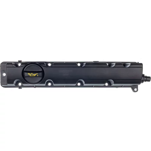 Kryt hlavy valcov U110019 /DENCKERMANN/ - obr. 1
