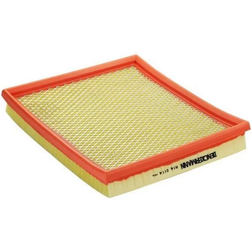 Vzduchový filter DENCKERMANN A140114