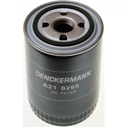 Olejový filter DENCKERMANN A210295