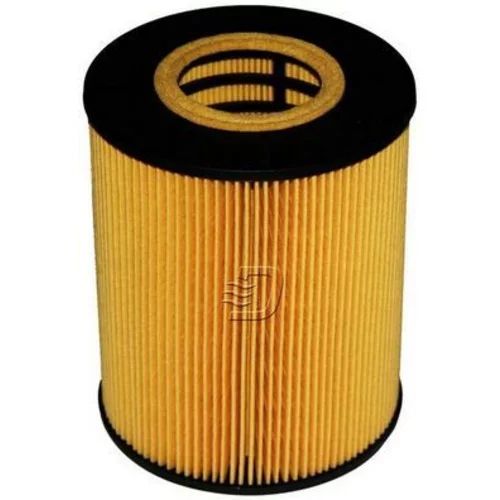 Olejový filter DENCKERMANN A210343