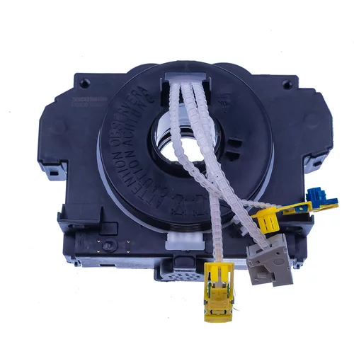Vinutá pružina, Airbag E900030 /DENCKERMANN/ - obr. 1