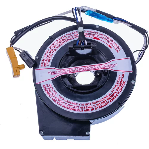 vinutá pružina, Airbag DENCKERMANN E900051