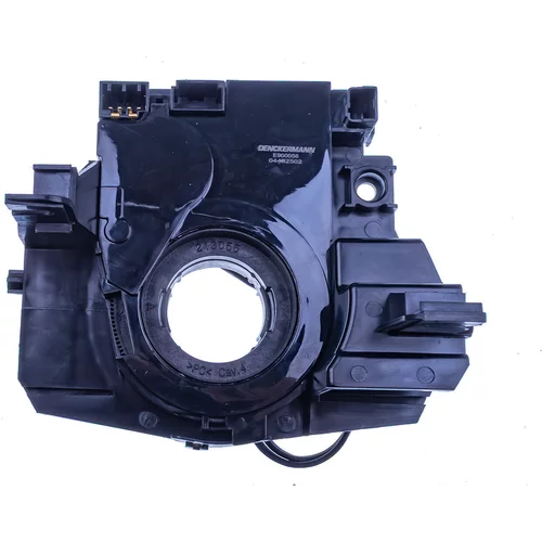 vinutá pružina, Airbag DENCKERMANN E900056