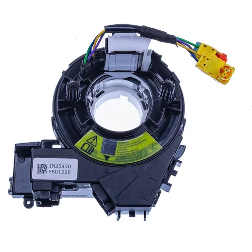 Vinutá pružina, Airbag E900064 /DENCKERMANN/ - obr. 1