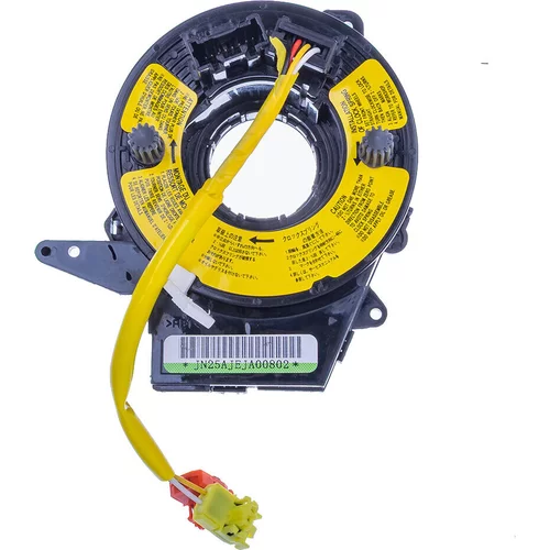 vinutá pružina, Airbag DENCKERMANN E900105