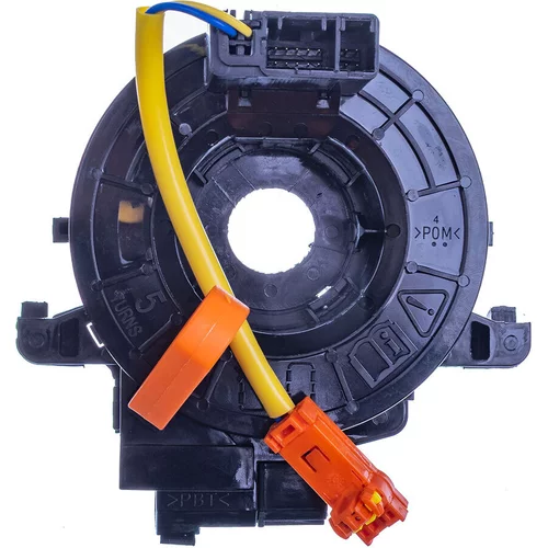 Vinutá pružina, Airbag E900113 /DENCKERMANN/ - obr. 2