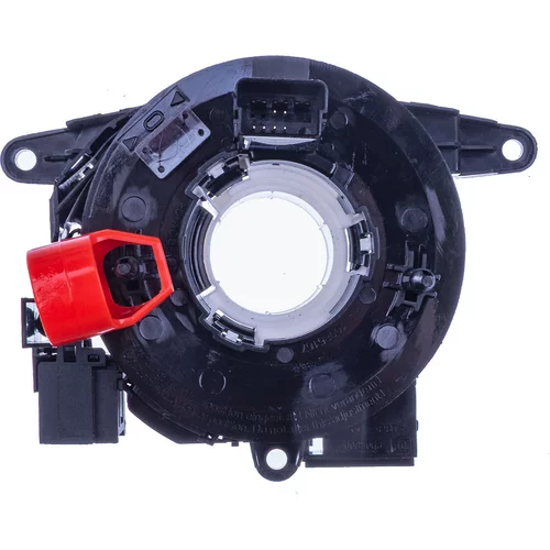 Vinutá pružina, Airbag E900136 /DENCKERMANN/ - obr. 2
