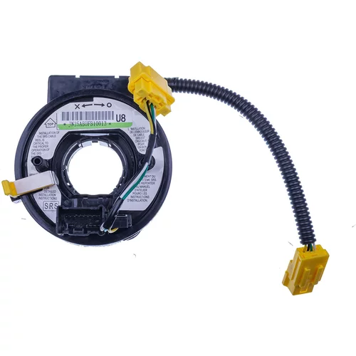 Vinutá pružina, Airbag E900146 /DENCKERMANN/ - obr. 1