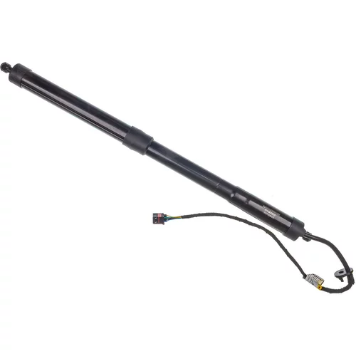 Elektromotor, zadná kapota DENCKERMANN G100003